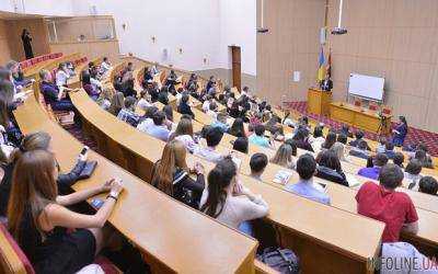 Семь украинских ВУЗов вошли в рейтинг лучших университетов в мире