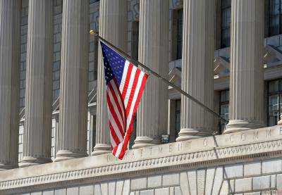 На РФ со стороны США наложены дополнительные санкции