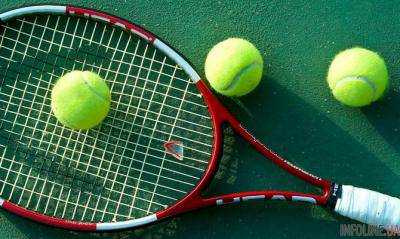 Стали известны составы теннисных сборных Украины и Японии