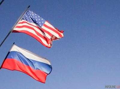 В Кремле прокомментировали расширение США санкций против Российской Федерации