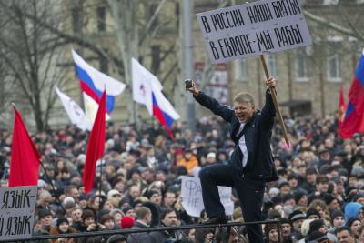Обострение на Донбассе возможно после парламентских выборов в России - экспорт