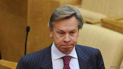 Отказ проводить российские выборы в Украине - шаг к разрыву отношений с РФ