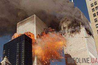 В Нью-Йорке прошла церемония памяти о погибших во время теракта 9/11