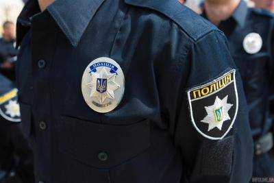 В Ровно полиция открыла производство относительно поджога на территории дома нардепа