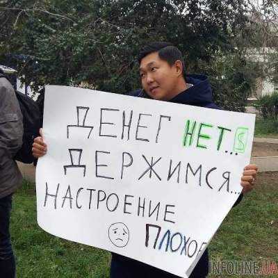 Студенты из Бурятии мастерски потроллили Дмитрия Медведева