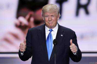 Кандидат в президенты США от республиканцев Дональд Трамп пообещал предоставить подробный отчет о состоянии своего здоровья