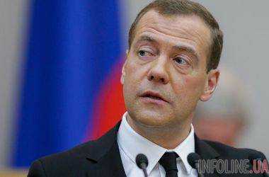 Дмитрий Медведев отличился новым "перлом"