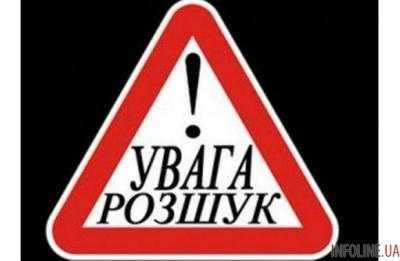 В Винницкой области пропала 17 летняя девушка