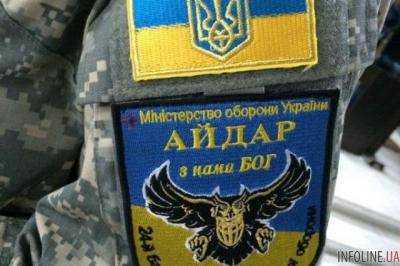 В России бывшего бойца батальона "Айдар" приговорили к 15 годам заключения