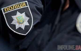 В Винницкой области троих полицейских отстранили от исполнения служебных обязанностей