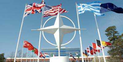 НАТО выступает против агрессии РФ - Т.Илдем