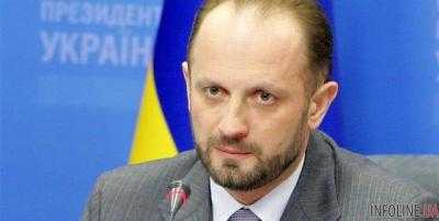 Бессмертный: для решения ситуации на Донбассе необходимо искать новые форматы