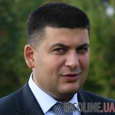 Премьер-министр Украины пообещал сделать все, чтобы не стать проблемой для Украины