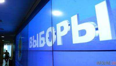 Украина должна обеспечить безопасность на выборах в госдуму РФ