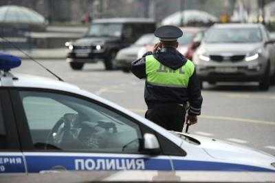 Для задержания стрелка из ресторана в Москве введен план «перехват»