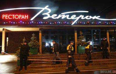 В Подмосковье убили лидера "Оплота" Евгения Жилина. Подробности происшествия