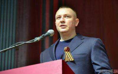 Лидер организации "Оплот" Евгений Жилин, которого убили в Подмосковье, набрал долгов перед смертью - СК РФ