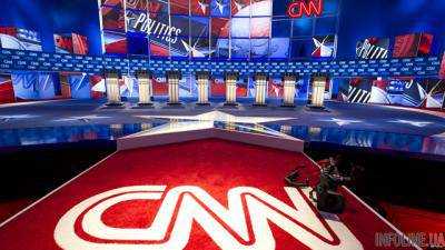 Американский телеканал CNN опубликовал фотографии, сделанные слепыми фотографами