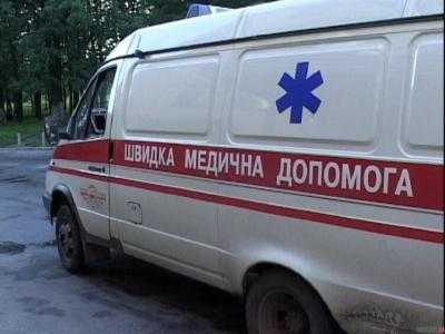 В Мариуполе прямо в автобусе умер мужчина