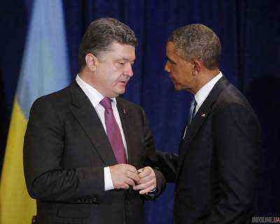 Почему не состоялась встреча президентов США и Украины, объяснения эксперта