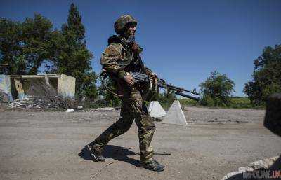 На Луганщине боевики не нарушали режим тишины