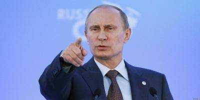 Как долго В.Путин будет «у руля» России – А.Илларионов