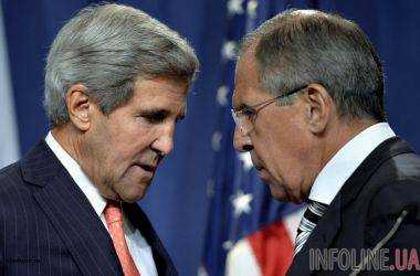 США и Россия не смогли договориться о перемирии в Сирии