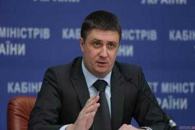 Вице-премьер-министр Вячеслав Кириленко ожидает одобрение ВР ограничения ввоза книг из РФ до конца года
