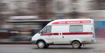 В Москве упал лифт: погибли пять человек