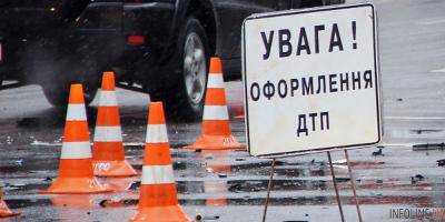В результате аварии в Закарпатской области погибли два человека, ребенок в реанимации