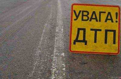 Во Львовской области произошло два ДТП со смертоносным исходом