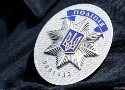 Имя подозреваемого в расстреле патрульных в Днепре уточнили в Нацполиции
