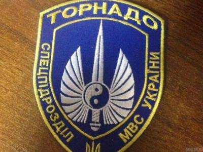 В Днепре подозреваемый в убийстве патрульного был сотрудником «Торнадо»