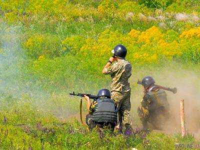 Вооруженные Силы Украины не сдадут ключевые позиции в районах разведения сил на Донбассе