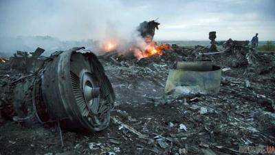 В Кремле заявили: расследование катастрофы MH17 сопровождается спекуляциями
