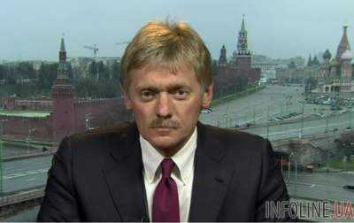 В Кремле прокомментировали официальный отчет по трагедии MH17. Видео