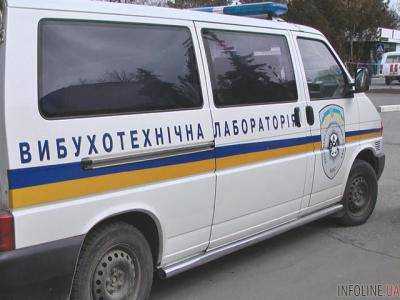 В Тернопольской области неизвестные подбросили взрывчатку под ворота дома