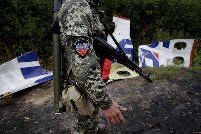 В Австралии поддержали идею трибунала по делу MH17