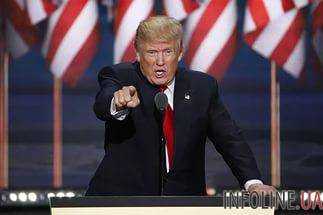 Д.Трампа назвали «ничтожным бизнесменом»