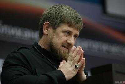 Кадыров предложил пьяных водителе и наркоманов «расстреливать на месте и без суда»