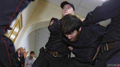 В российском суде озвучили гонорар убийц Немцова