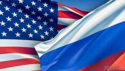 США заявили о прекращении двустороннего обмена информацией с Россией по ситуации в Сирии