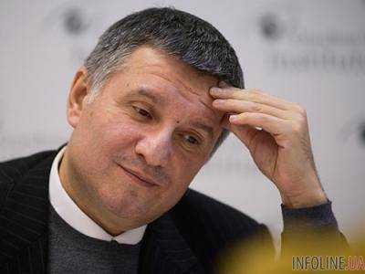 Авакова и его людей поймали на лжи по делу о расстреле полицейских в Днепре