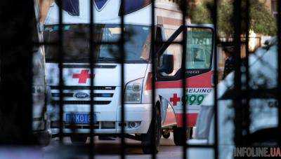 В Китае от взрыва в многоэтажном доме погибли три человека