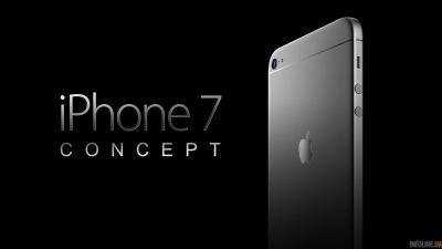 Смартфоны iPhone 7 и iPhone 7+ позволили использовать в Украине