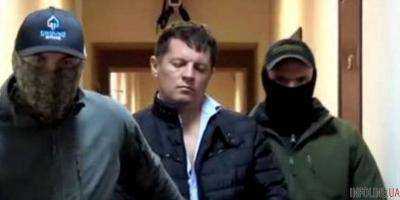Центр мониторинга свободы прессы обеспокоен фактом задержания Р.Сущенко в Москве