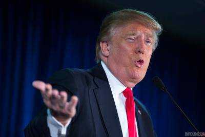 Дональд Трамп заявил, что Россия "нарушила соглашение" с США по режиму прекращения огня в Сирии