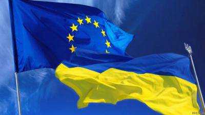 Как и для Грузии безвизовый режим для Украины вопрос решённый