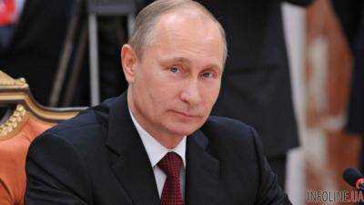 Путин оконфузился с "учителем года". Видео
