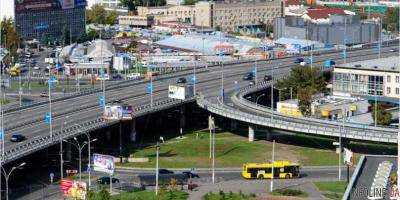 В Киеве Московская площадь станет Демеевской, а проспект Воссоединения - проспектом Соборности